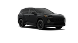 New 2026 Toyota RAV4 SUV