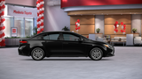 New 2027 Toyota Corolla Hybrid Sedan