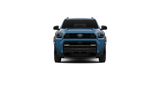 New 2026 Toyota 4Runner SUV