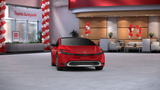New 2026 Toyota Prius Plug-in Hybrid Hatchback