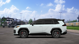 New 2026 Toyota RAV4 Plug-in Hybrid SUV