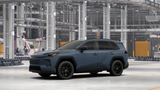 New 2026 Toyota RAV4 SUV
