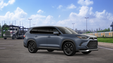 New 2026 Toyota Grand Highlander Hybrid SUV