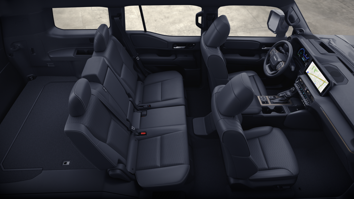 New 2027 Meteor Shower Toyota  image 31