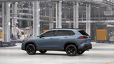 New 2026 Toyota Corolla Cross Hybrid SUV