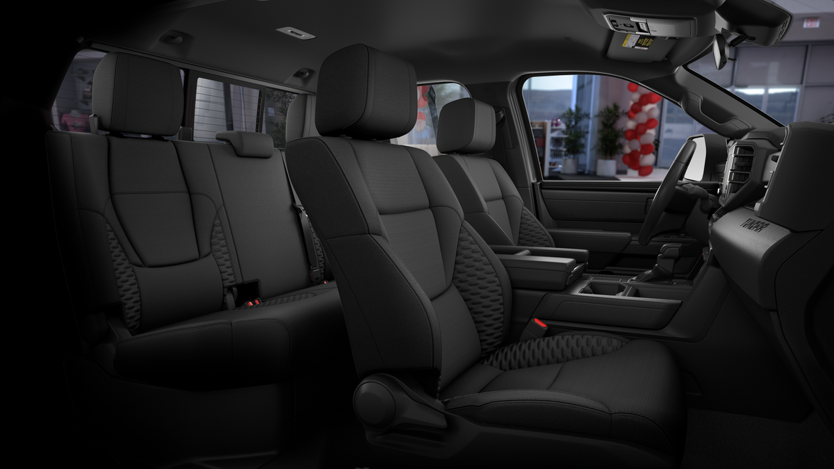 2026 Toyota Tundra SR - Photo 23