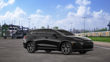 New 2026 Toyota Crown Signia Sedan