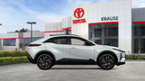 New 2026 Toyota C-HR SUV