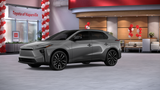 New 2027 Toyota bZ SUV