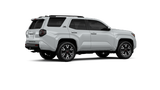 New 2026 Toyota 4Runner SUV