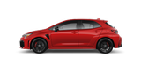 New 2026 Toyota GR Corolla Sedan