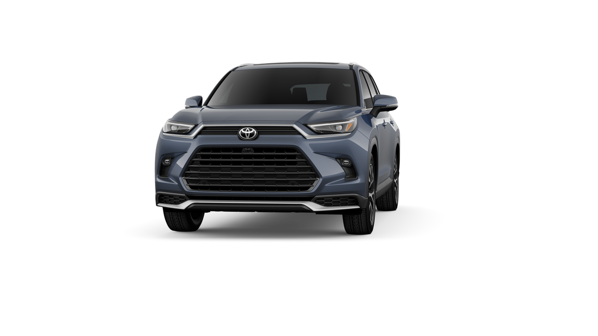 New 2026 Storm Cloud Toyota  MAX Limited image 21