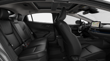 New 2027 Toyota Prius Sedan