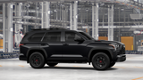 New 2026 Toyota Sequoia SUV