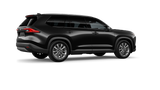 New 2026 Toyota Grand Highlander SUV