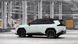 New 2026 Toyota RAV4 SUV