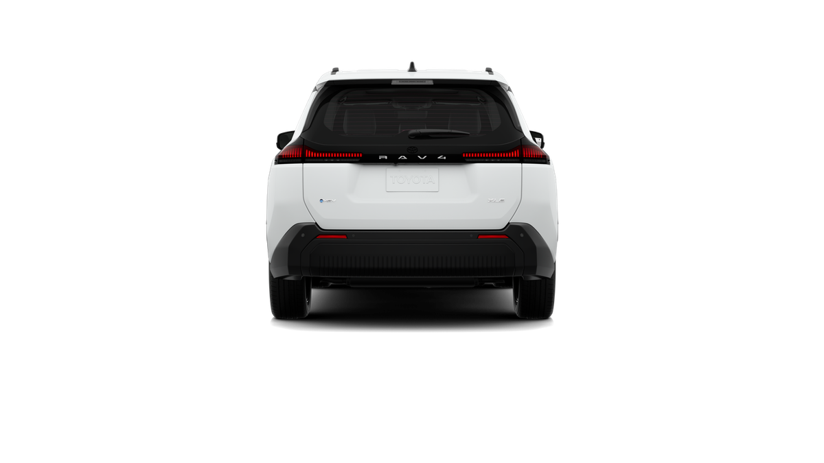 New 2026 Ice Cap Toyota  XLE Premium image 10