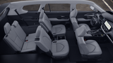 New 2026 Toyota Grand Highlander Hybrid SUV