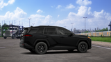 New 2026 Toyota RAV4 SUV