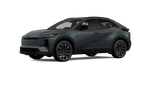 New 2026 Toyota C-HR SUV