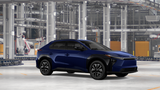 New 2026 Toyota bZ SUV