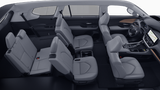 New 2026 Toyota Grand Highlander SUV