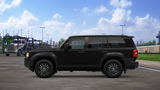 New 2027 Toyota Land Cruiser SUV
