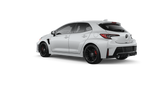New 2026 Toyota GR Corolla Sedan