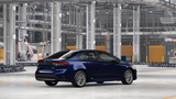 New 2026 Toyota Corolla Hybrid Sedan
