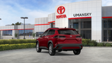 New 2026 Toyota Corolla Cross SUV