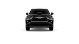 New 2026 Toyota Highlander SUV