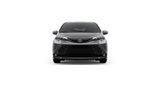 New 2026 Toyota Sienna Van
