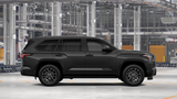 New 2026 Toyota Sequoia SUV