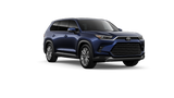 New 2026 Toyota Grand Highlander SUV