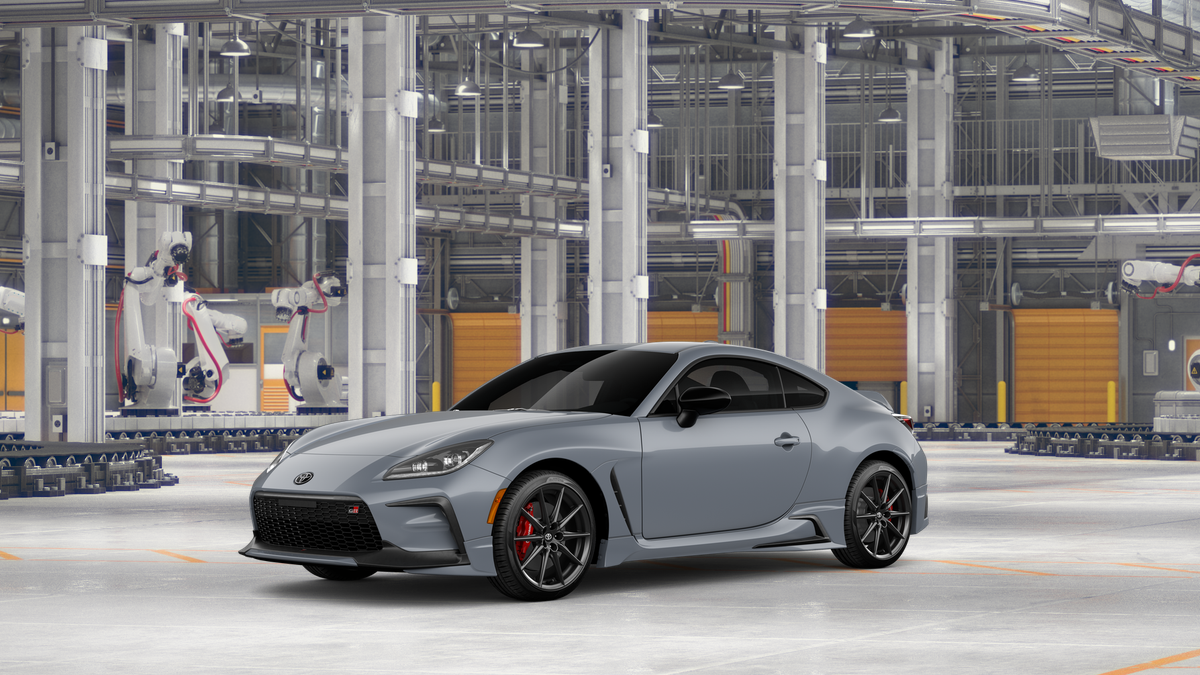 New 2027 Thunder Toyota  Premium MT image 3