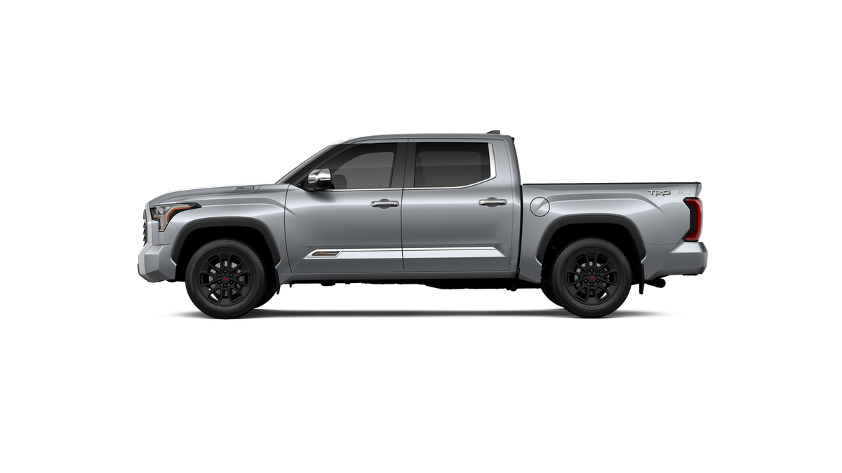 2026 Toyota Tundra 1794 Edition - Photo 49