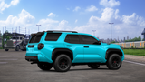 New 2026 Toyota 4Runner i-FORCE MAX SUV