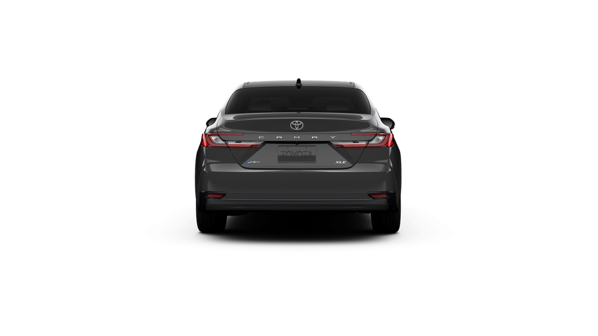 2025 Toyota Camry XLE photo 15