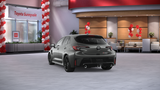 New 2026 Toyota GR Corolla Sedan