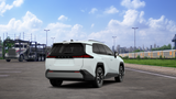 New 2026 Toyota RAV4 SUV
