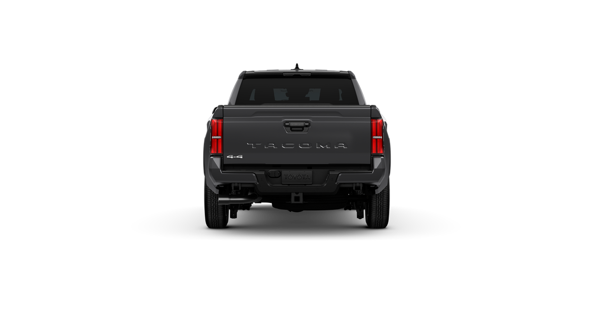 2025 Toyota Tacoma SR5 Double Cab photo 20