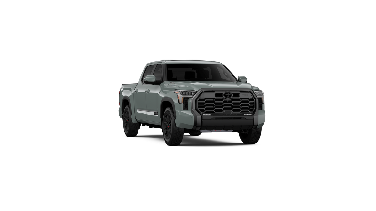 New 2026 Toyota Tundra i-FORCE MAX Truck