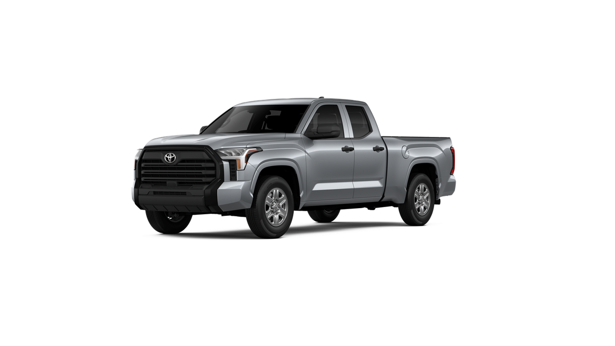 2026 Toyota Tundra