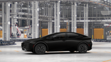 New 2027 Toyota Prius Plug-in Hybrid Sedan