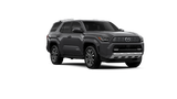 New 2026 Toyota 4Runner SUV