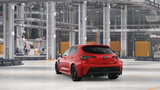 New 2026 Toyota GR Corolla Sedan