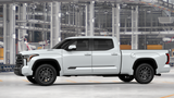 New 2026 Toyota Tundra i-FORCE MAX Truck