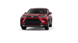 New 2026 Toyota Grand Highlander Hybrid SUV