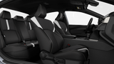 New 2027 Toyota Camry Sedan