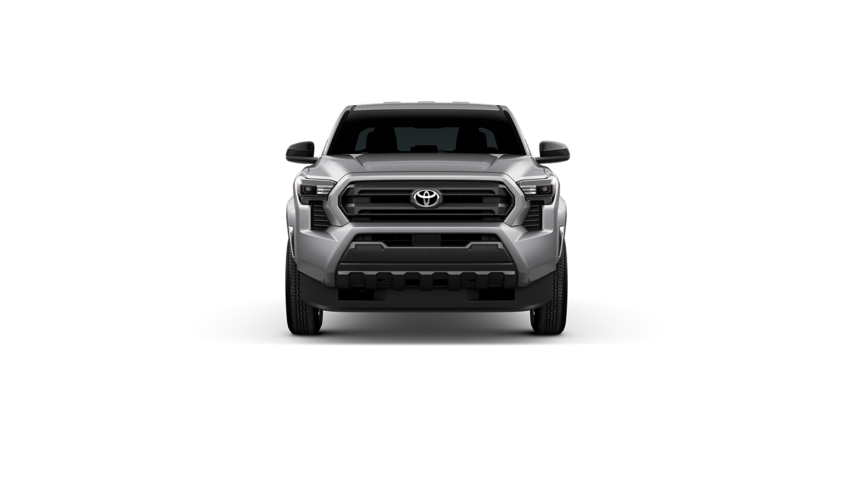 2026 Toyota Tacoma SR - Photo 19